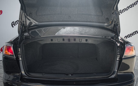 Mitsubishi Lancer IX, 2012 год, 834 000 рублей, 9 фотография