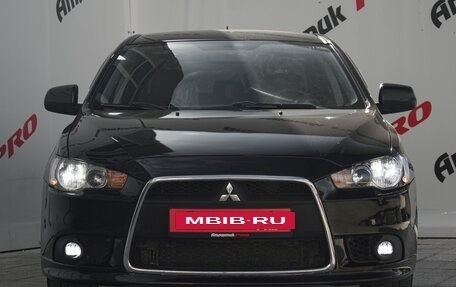 Mitsubishi Lancer IX, 2012 год, 834 000 рублей, 2 фотография