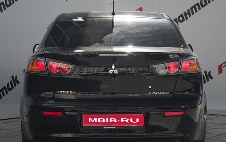 Mitsubishi Lancer IX, 2012 год, 834 000 рублей, 6 фотография