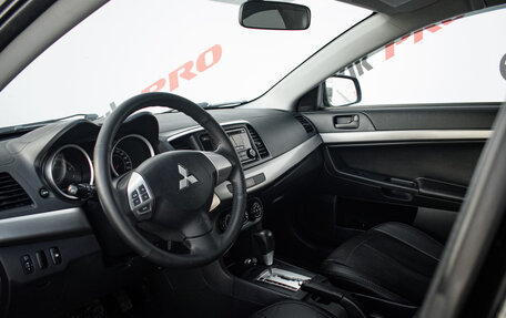 Mitsubishi Lancer IX, 2012 год, 834 000 рублей, 11 фотография