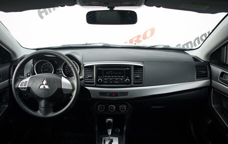 Mitsubishi Lancer IX, 2012 год, 834 000 рублей, 12 фотография