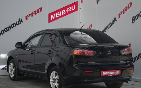 Mitsubishi Lancer IX, 2012 год, 834 000 рублей, 5 фотография