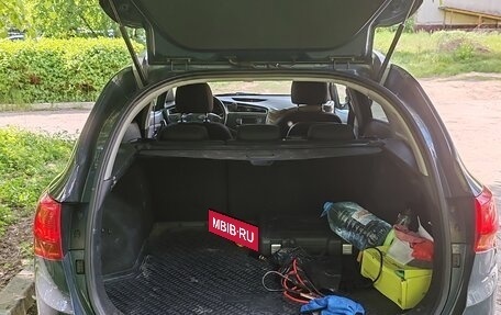 KIA cee'd III, 2017 год, 1 480 000 рублей, 5 фотография