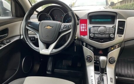Chevrolet Cruze II, 2012 год, 850 000 рублей, 5 фотография