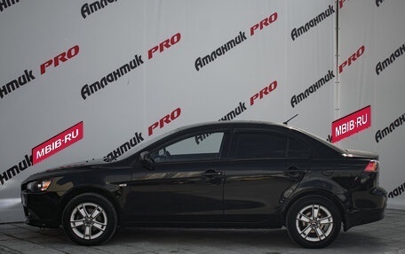 Mitsubishi Lancer IX, 2012 год, 834 000 рублей, 8 фотография