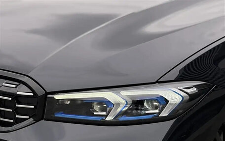 BMW 3 серия, 2025 год, 5 550 000 рублей, 5 фотография