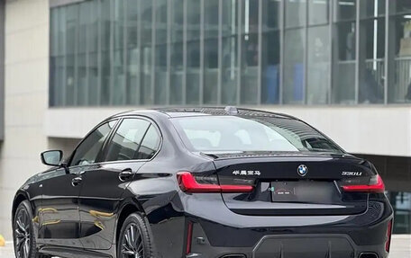 BMW 3 серия, 2025 год, 5 550 000 рублей, 6 фотография