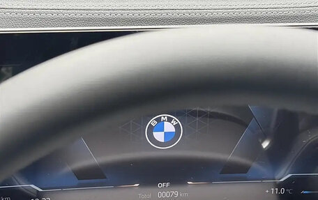 BMW 3 серия, 2025 год, 5 550 000 рублей, 8 фотография