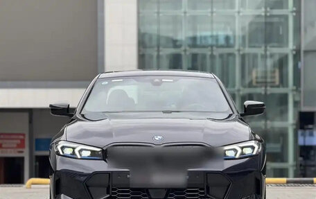 BMW 3 серия, 2025 год, 5 550 000 рублей, 2 фотография