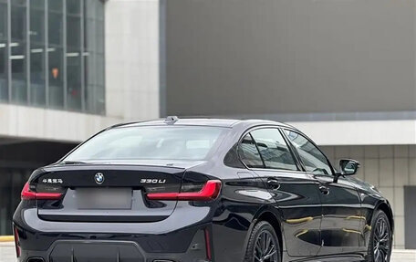 BMW 3 серия, 2025 год, 5 550 000 рублей, 7 фотография