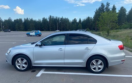 Volkswagen Jetta VI, 2012 год, 1 495 000 рублей, 8 фотография