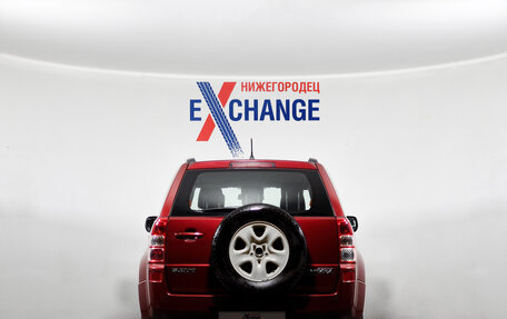 Suzuki Grand Vitara, 2006 год, 799 000 рублей, 3 фотография
