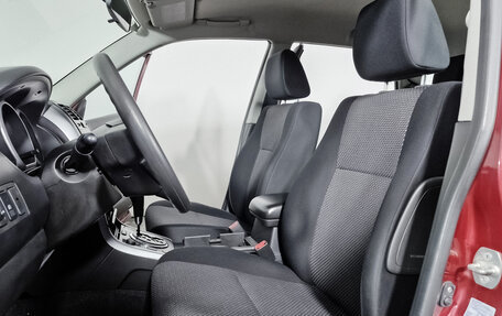 Suzuki Grand Vitara, 2006 год, 799 000 рублей, 6 фотография