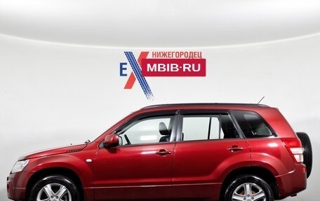 Suzuki Grand Vitara, 2006 год, 799 000 рублей, 5 фотография