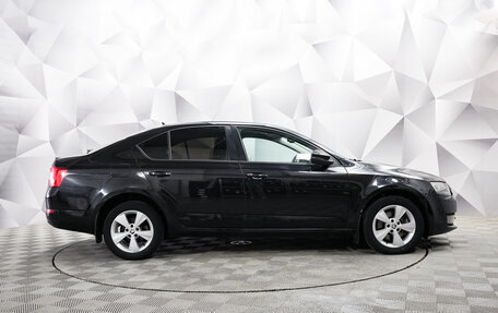 Skoda Octavia, 2013 год, 1 345 000 рублей, 6 фотография