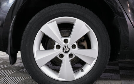 Skoda Octavia, 2013 год, 1 345 000 рублей, 9 фотография