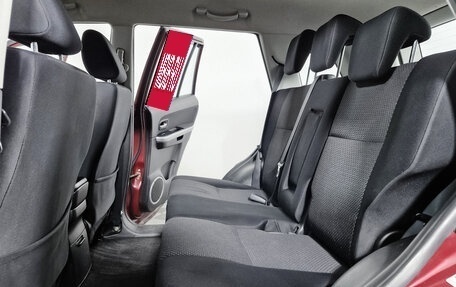 Suzuki Grand Vitara, 2006 год, 799 000 рублей, 9 фотография