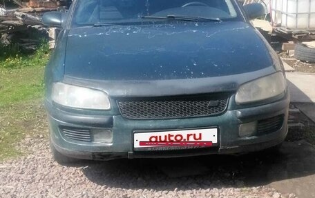 Opel Omega B, 1997 год, 100 000 рублей, 2 фотография