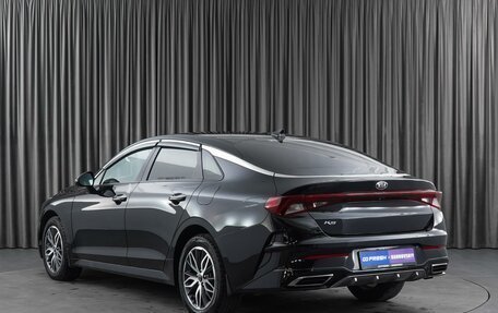 KIA K5, 2021 год, 2 700 000 рублей, 2 фотография