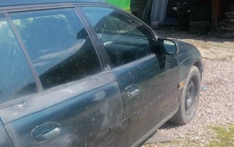 Opel Omega B, 1997 год, 100 000 рублей, 5 фотография