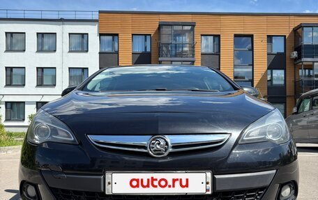 Opel Astra J, 2012 год, 720 000 рублей, 2 фотография