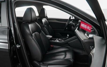 KIA K5, 2021 год, 2 700 000 рублей, 8 фотография