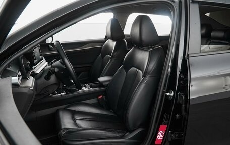 KIA K5, 2021 год, 2 700 000 рублей, 10 фотография