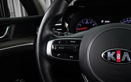 KIA K5, 2021 год, 2 700 000 рублей, 12 фотография