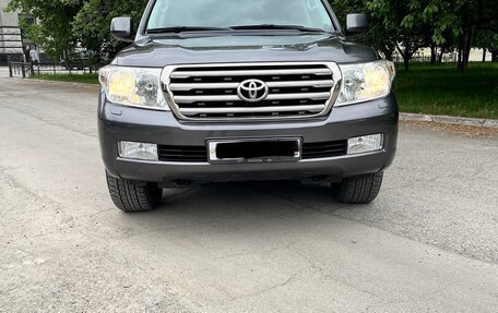 Toyota Land Cruiser 200, 2010 год, 4 099 000 рублей, 4 фотография