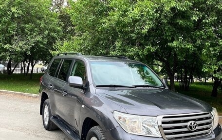 Toyota Land Cruiser 200, 2010 год, 4 099 000 рублей, 6 фотография