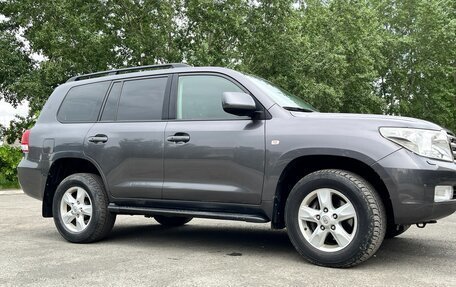 Toyota Land Cruiser 200, 2010 год, 4 099 000 рублей, 9 фотография