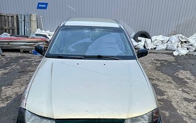 Daewoo Nexia I рестайлинг, 2005 год, 85 000 рублей, 1 фотография