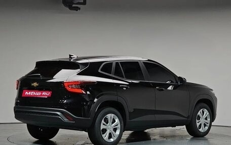 Chevrolet Trax, 2025 год, 2 100 000 рублей, 2 фотография