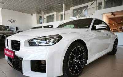 BMW M2, 2024 год, 9 500 000 рублей, 1 фотография