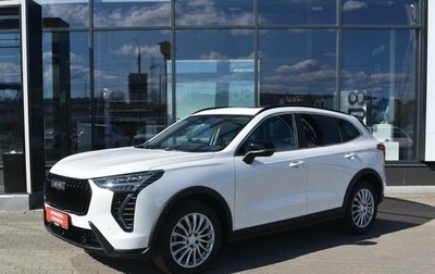 Haval Jolion, 2024 год, 2 400 000 рублей, 1 фотография