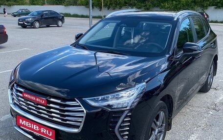 Haval Jolion, 2023 год, 1 850 000 рублей, 1 фотография