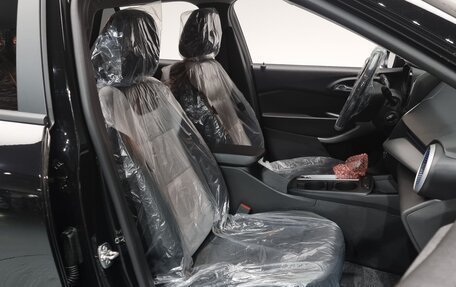Chevrolet Trax, 2025 год, 2 100 000 рублей, 8 фотография