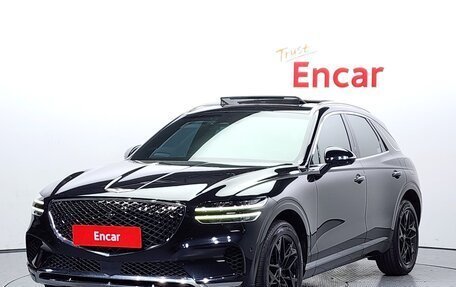 Genesis GV70, 2022 год, 3 086 000 рублей, 2 фотография