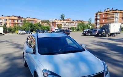 KIA cee'd I рестайлинг, 2010 год, 835 000 рублей, 1 фотография
