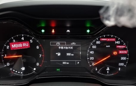 Chevrolet Trax, 2025 год, 2 100 000 рублей, 6 фотография