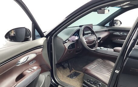 Genesis GV70, 2022 год, 3 086 000 рублей, 5 фотография
