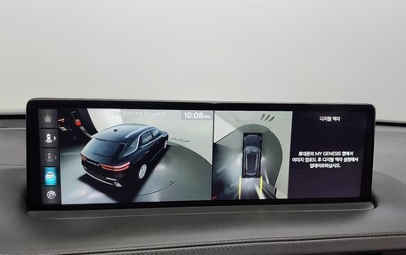 Genesis GV70, 2022 год, 3 086 000 рублей, 10 фотография