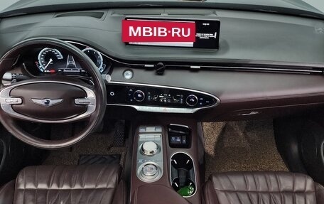 Genesis GV70, 2022 год, 3 086 000 рублей, 6 фотография