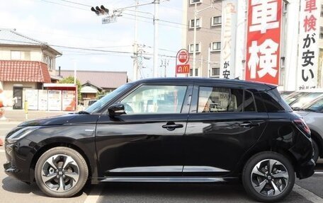 Suzuki Swift, 2024 год, 1 158 007 рублей, 3 фотография