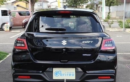 Suzuki Swift, 2024 год, 1 158 007 рублей, 7 фотография