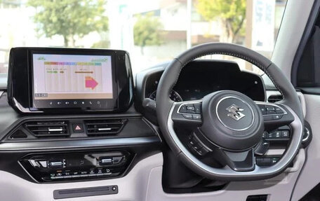 Suzuki Swift, 2024 год, 1 158 007 рублей, 10 фотография