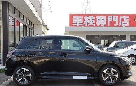 Suzuki Swift, 2024 год, 1 158 007 рублей, 4 фотография