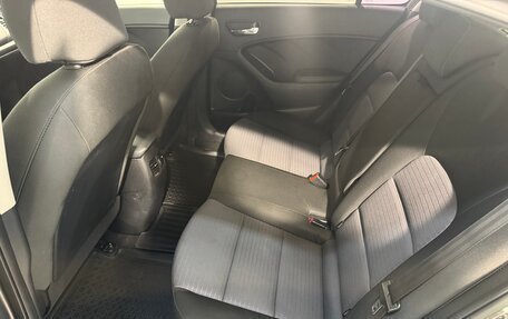 KIA Cerato III, 2018 год, 1 499 800 рублей, 6 фотография