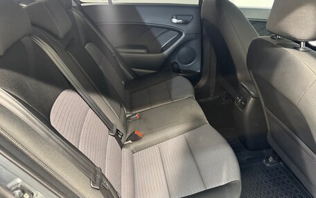 KIA Cerato III, 2018 год, 1 499 800 рублей, 4 фотография