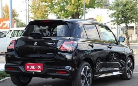 Suzuki Swift, 2024 год, 1 158 007 рублей, 6 фотография